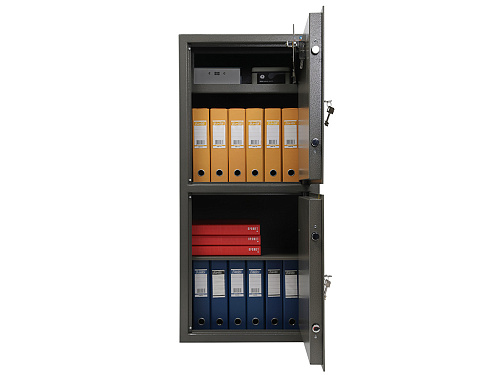 Офисный сейф VALBERG ASM 120T/2 Офисный сейф VALBERG ASM 120T/2