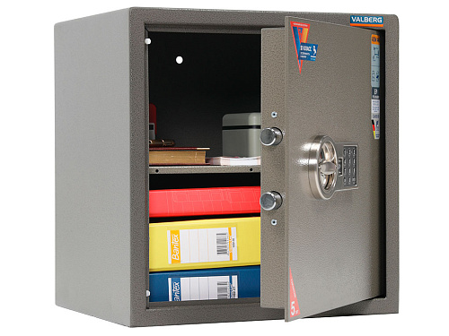 Мебельный сейф VALBERG ASM 46 EL Мебельный сейф VALBERG ASM 46 EL