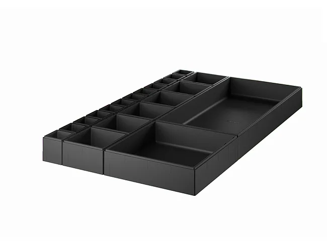Комплект №2 для тумб Profi WD
