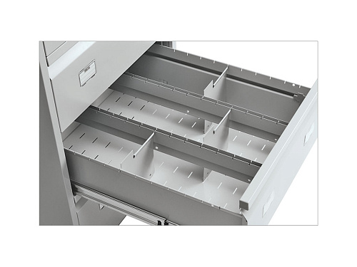 Картотека ПРАКТИК AFC-06 Картотека ПРАКТИК AFC-06