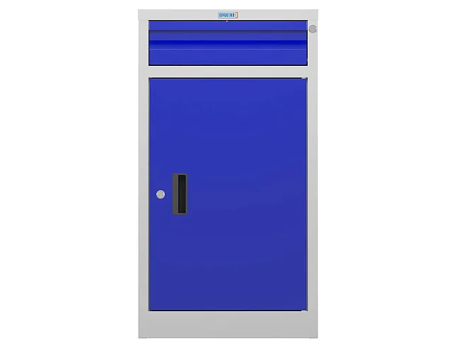 Инструментальная тумба WD-2