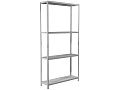 Стеллаж MS Standart 200KD/100x30/4 Стеллаж MS Standart 200KD/100x30/4