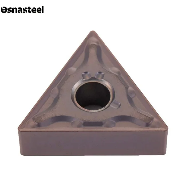 TNMG160404-MA HR2215 пластина твердосплавная HARTO