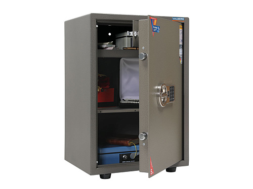 Офисный сейф VALBERG ASM-63T EL Офисный сейф VALBERG ASM-63T EL