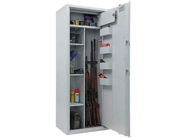 Оружейный сейф VALBERG ARSENAL 1454Т EL