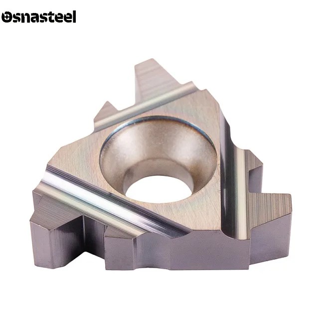 22IR5.00TR HR2120 пластина твердосплавная HARTO