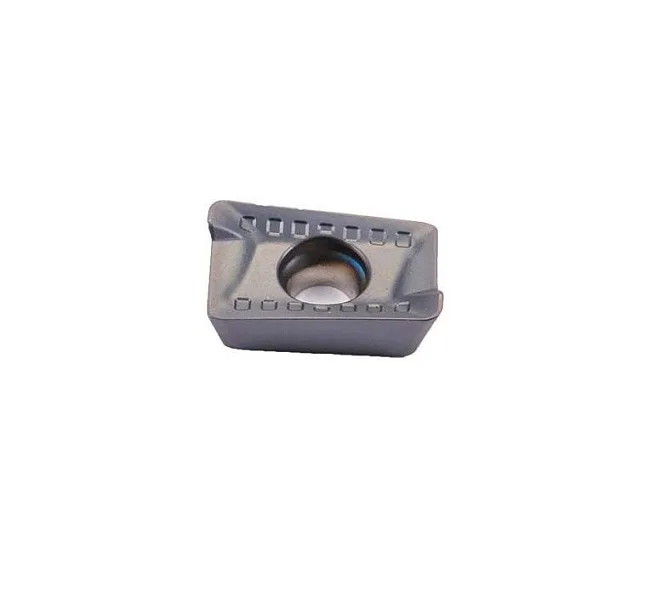 APKT100308PDSR-30 HR2120 пластина твердосплавная HARTO