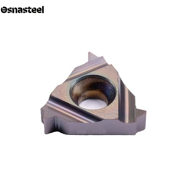 16IR12W HR2120 пластина твердосплавная HARTO