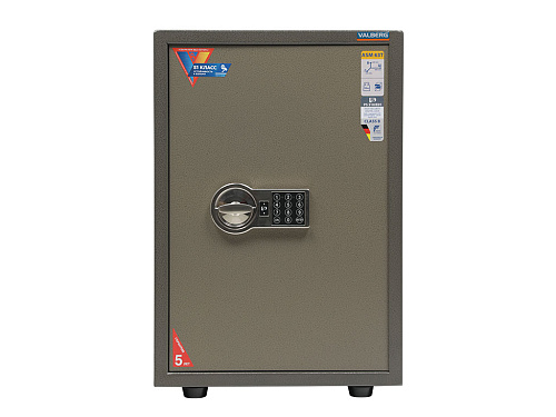Офисный сейф VALBERG ASM-63T EL Офисный сейф VALBERG ASM-63T EL
