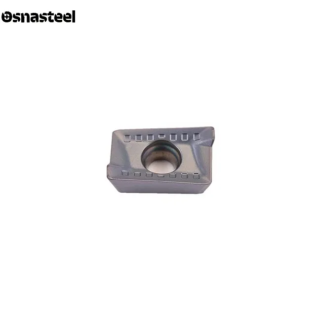 APKT1003PDSR-30 HR2120 пластина твердосплавная HARTO