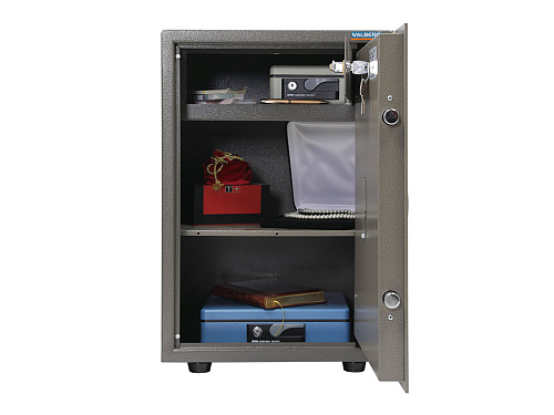 Офисный сейф VALBERG ASM-63T EL Офисный сейф VALBERG ASM-63T EL