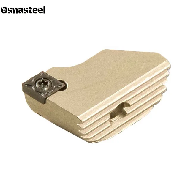 AKSR 68-90 картридж для черновой расточной головки AKKO