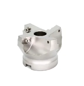 FM02.16 100-32-05T Корпус фрезы