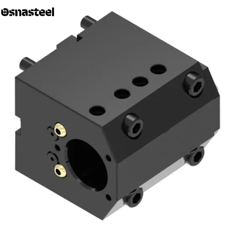 B75-BTH 25-60 CH110 L137 Блок BMT75 для расточных резцов SD48671 SPHOORTI