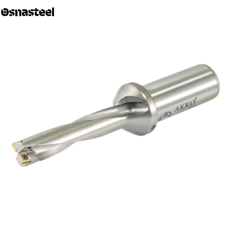 ATUM 14.5XD4 SOMT 050204 сверло AKKO