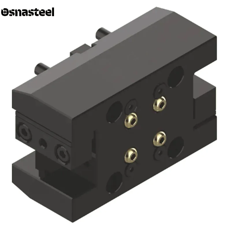 B45-RTHM 15-20 L164 Блок BMT45 радиальный двухсторонний SD48259 SPHOORTI