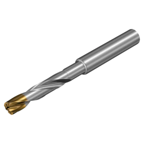 860.1-1000-029A1-GM X1BM Твердосплавное сверло CoroDrill® 860