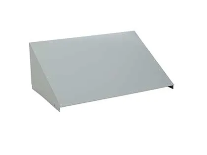 Крыша наклонная ML/LS 21-60