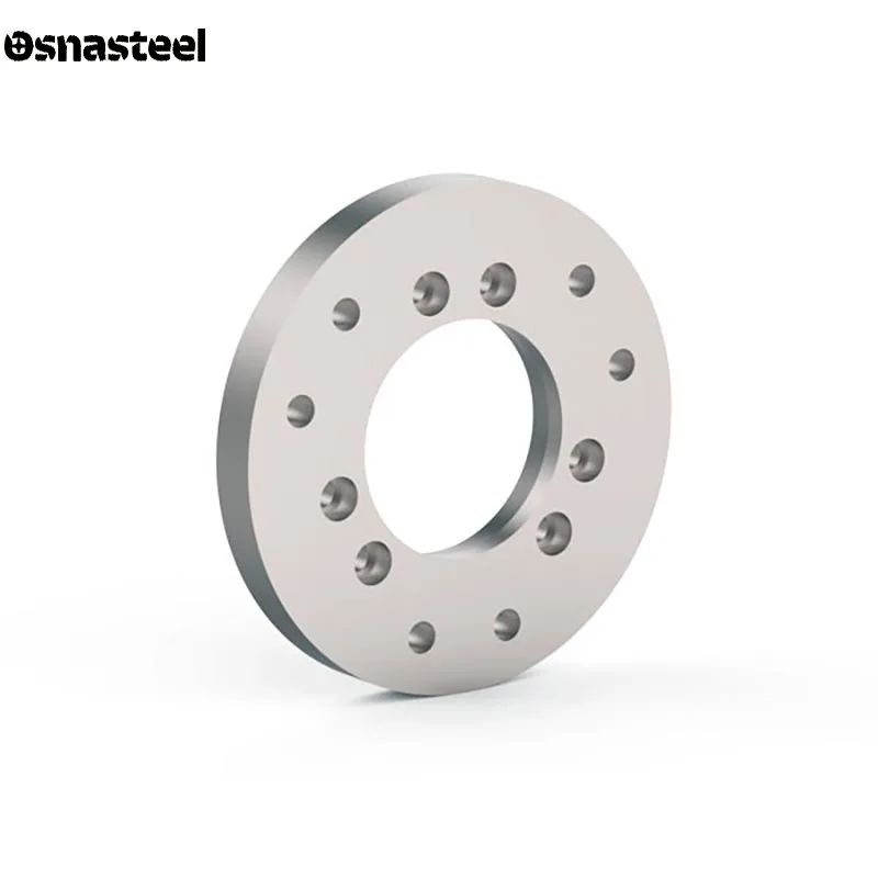 AF0506 фланец переходной для патронов 6'' OZKAYALI