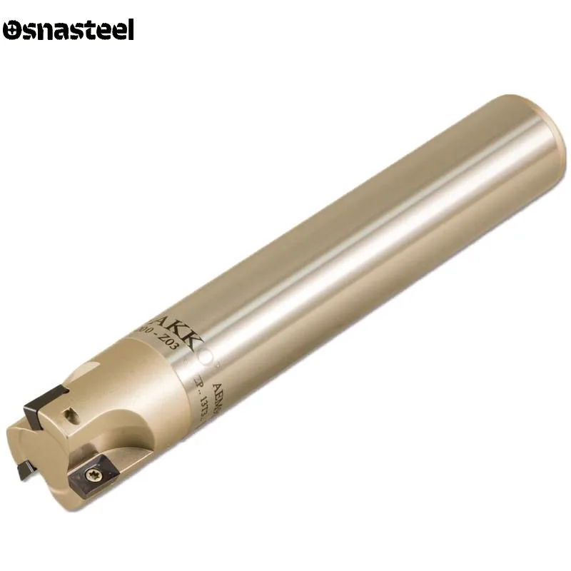 AEM90-ZP13T3-D26-C25-L250-Z02 концевая фреза AKKO