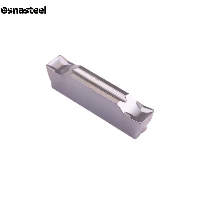 MGMN400-H HR2120 пластина твердосплавная HARTO