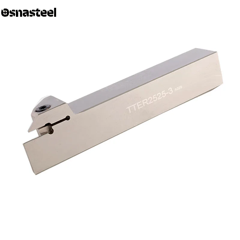TTER2525-3 державка для обработки наружных канавок HARTO