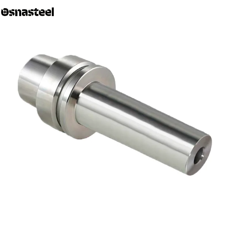 HSK100A-50-300 Патрон оправка тестовая