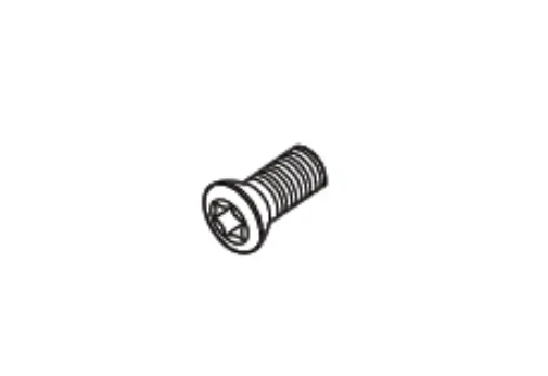 L06555SSTX2.5-3.6P Винт