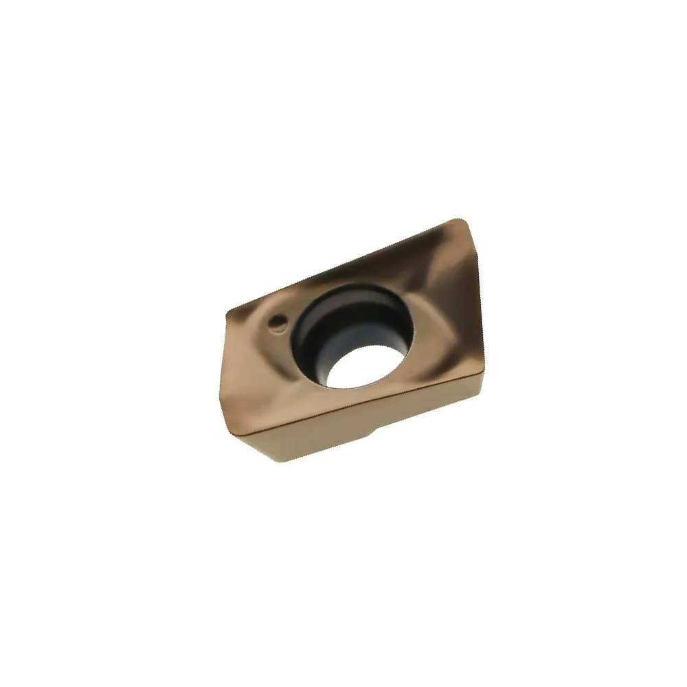 ADMT 070208R TPM8225 Фрезерная пластина