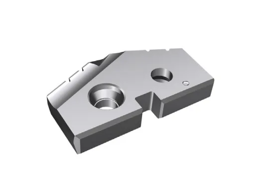 SI-3-4700-G2 пластина для перового сверла