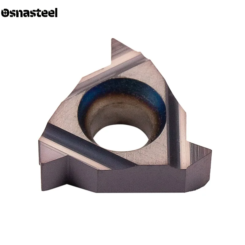 11IR14NPT HR2120 пластина твердосплавная HARTO