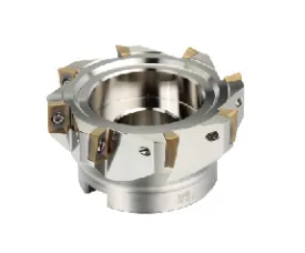 FM01.16 250-60-12T Корпус фрезы