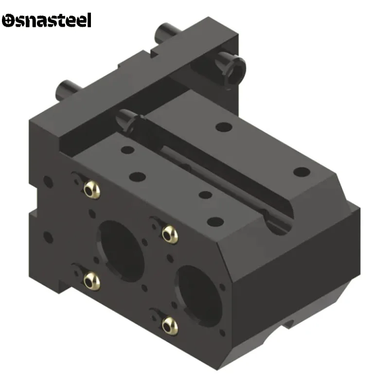 B65-BTHD 18-25 CH65/120 L127 Блок BMT65 для расточных резцов двойной SD48830 SPHOORTI