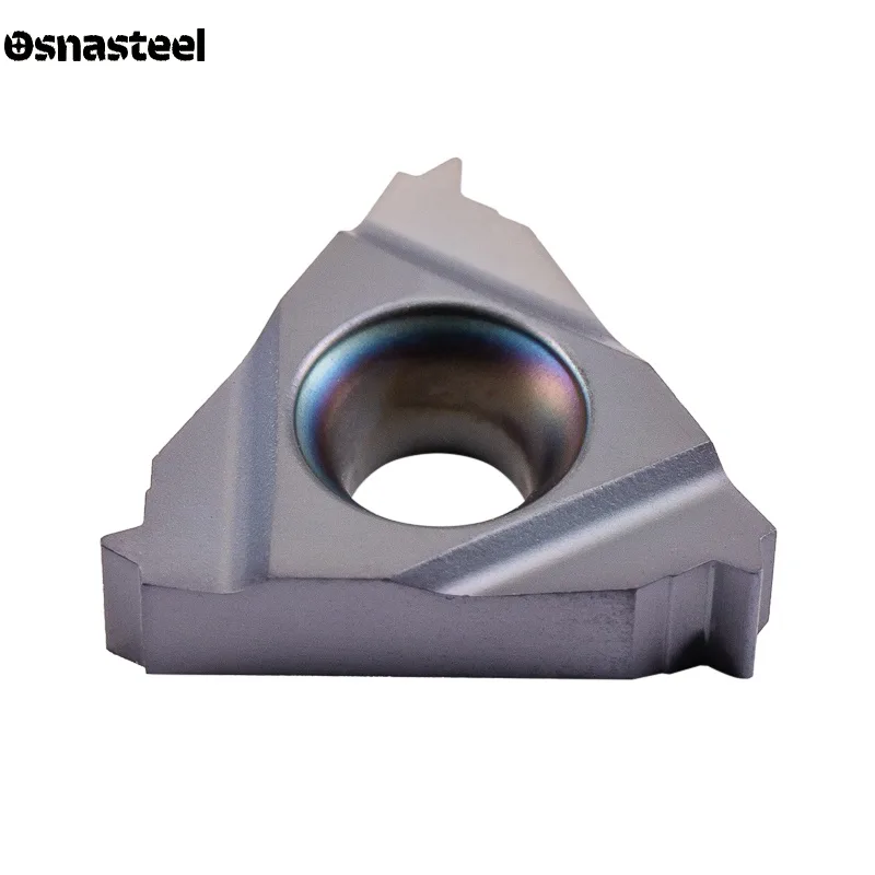 16ER19W-M HR1225 пластина твердосплавная HARTO