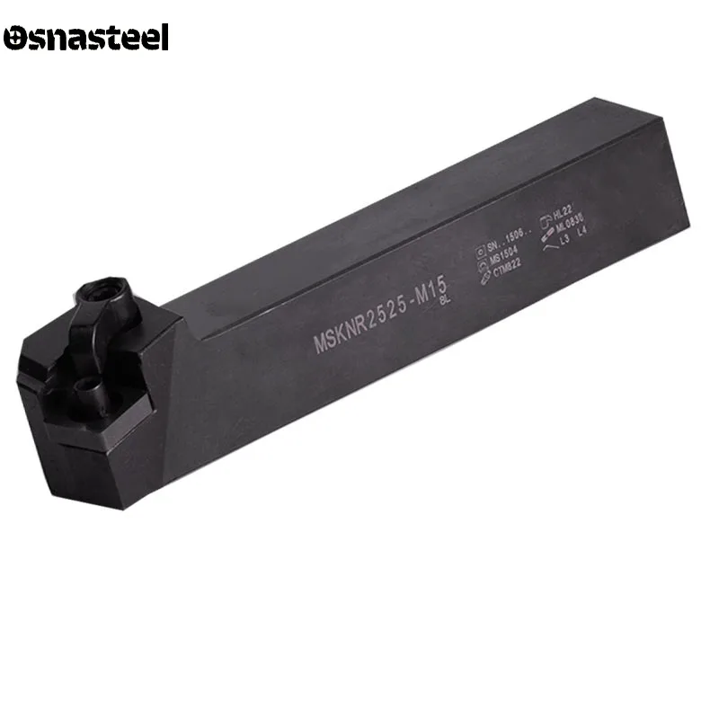 MSKNR 2525 M15 державка для наружного точения HARTO