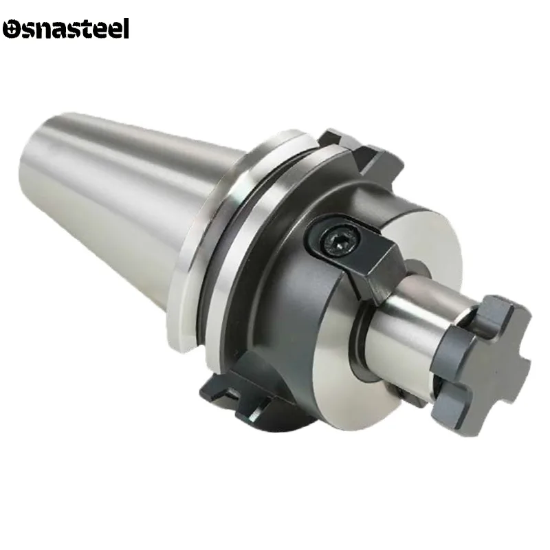 SK50-FMB16-200 Патрон для торцевых фрез