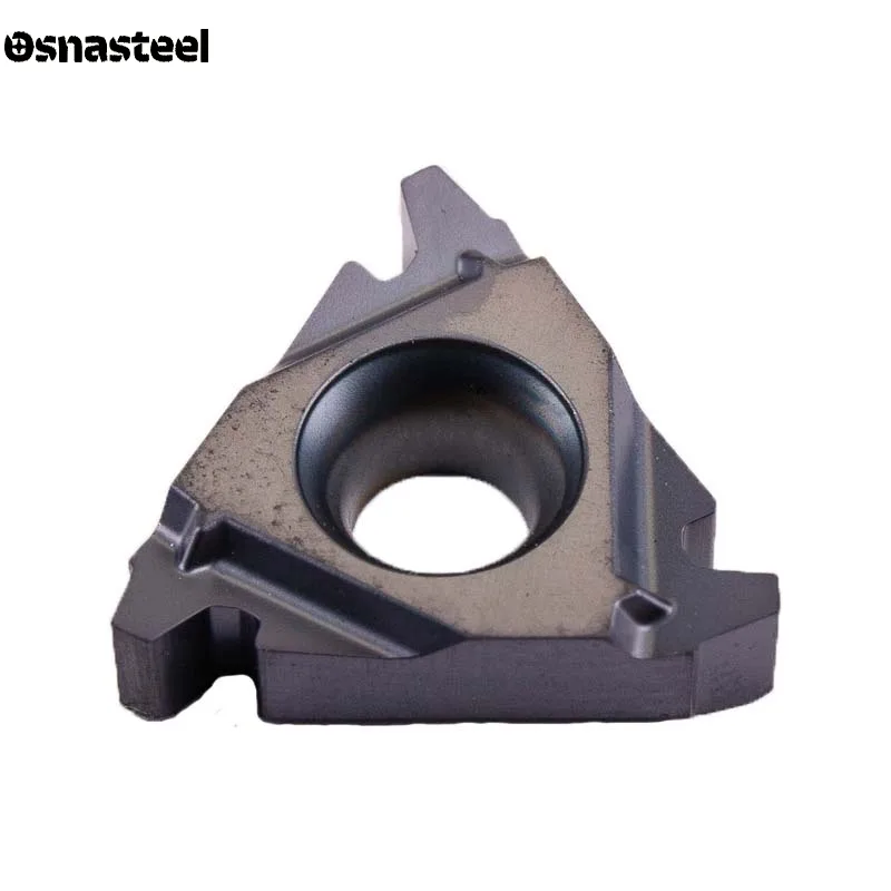 16IR3.0TR-M HR1225 пластина твердосплавная HARTO