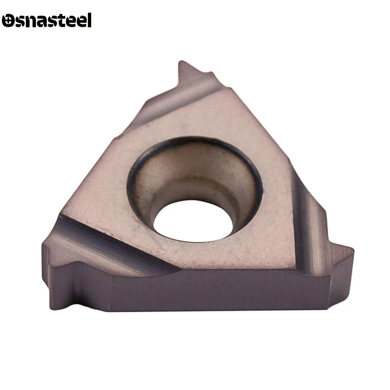 16IR14W HR2120 пластина твердосплавная HARTO