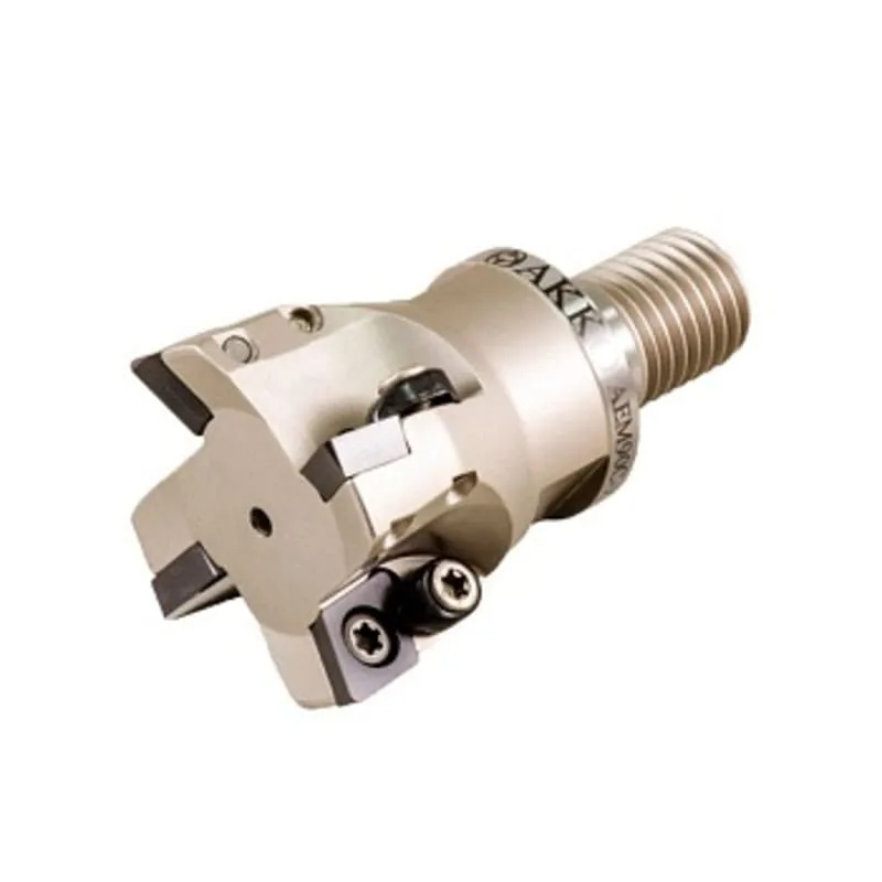 AEM95-XD0206-D20-M10-L30-Z03-H-F сменная фрезерная головка AKKO