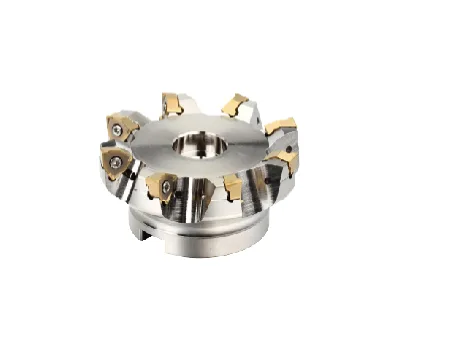 TFXND 90250-60 -16T Корпус фрезы