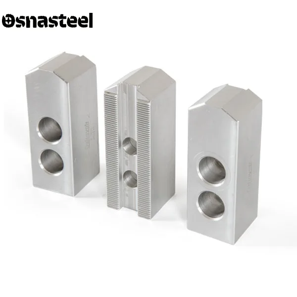AL66008 кулачки алюминиевые 8'' OZKAYALI