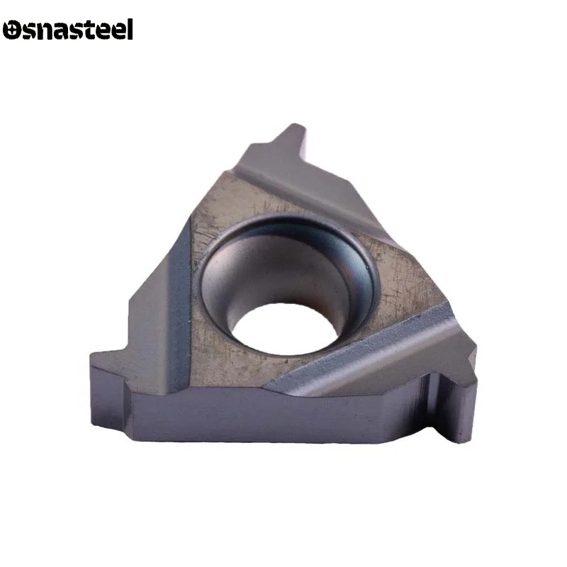 16ER2.0TR-M HR1225 пластина твердосплавная HARTO
