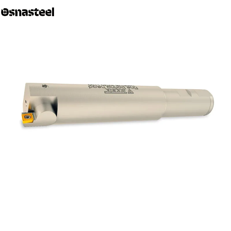 THKB126 32-40 K060 CCMT 06 чистовая расточная головка TEKNIK