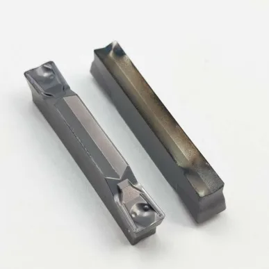MGMN200-L  TPM 8135 Отрезная пластина