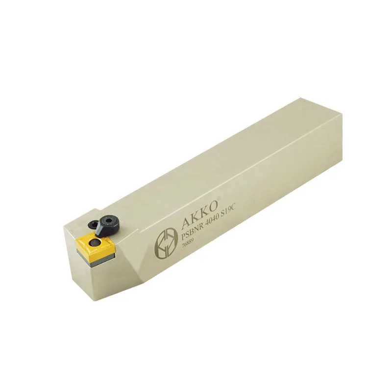 PSBNR 5050 S2507C державка для наружного точения AKKO