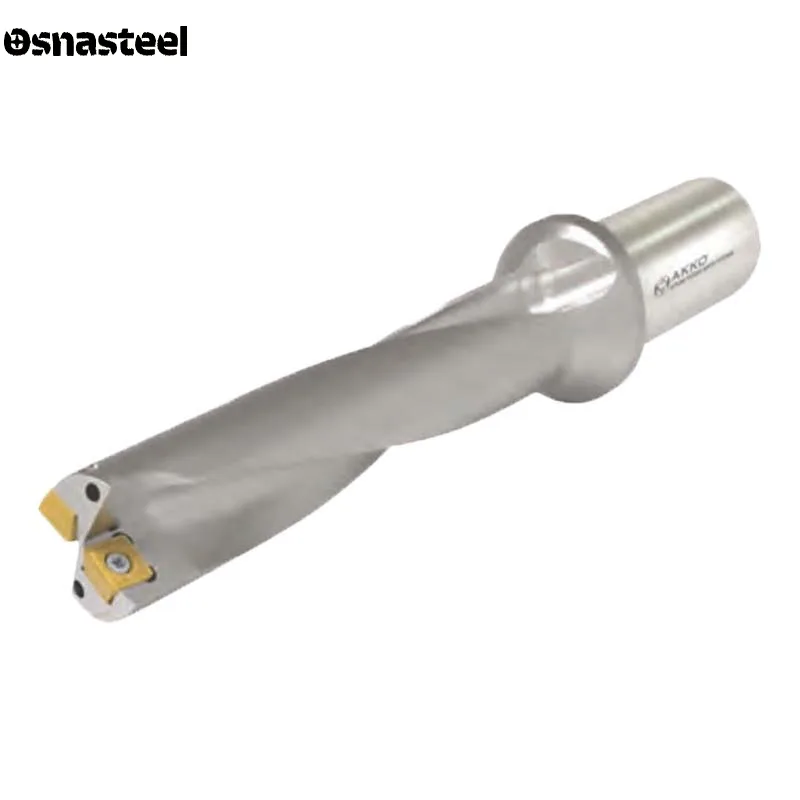 ATUM 26XD5 SPGT 07T308-32 сверло AKKO