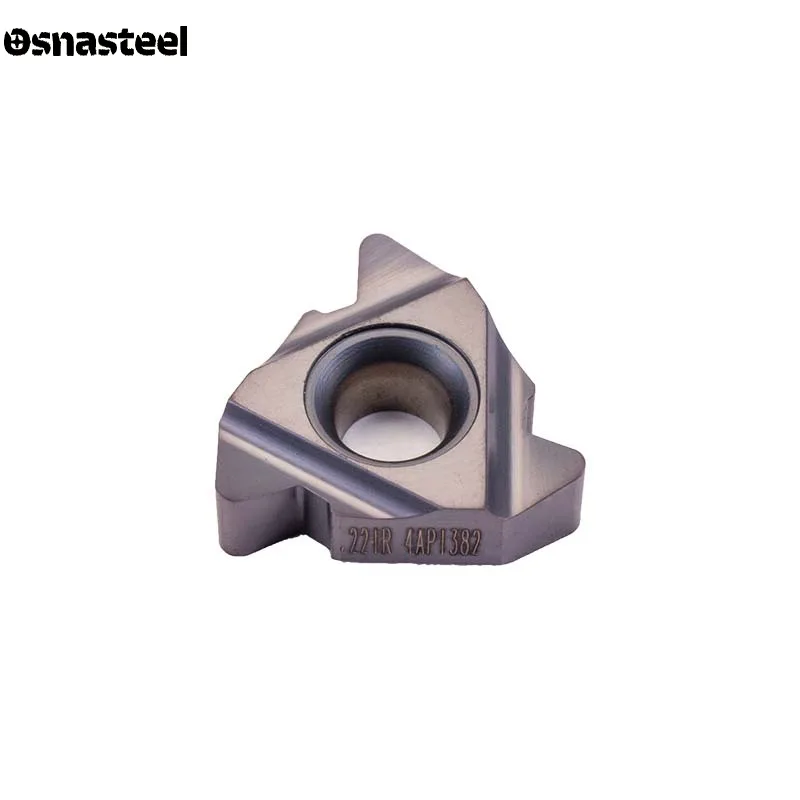 22IR4API382-M HR1225 пластина твердосплавная HARTO