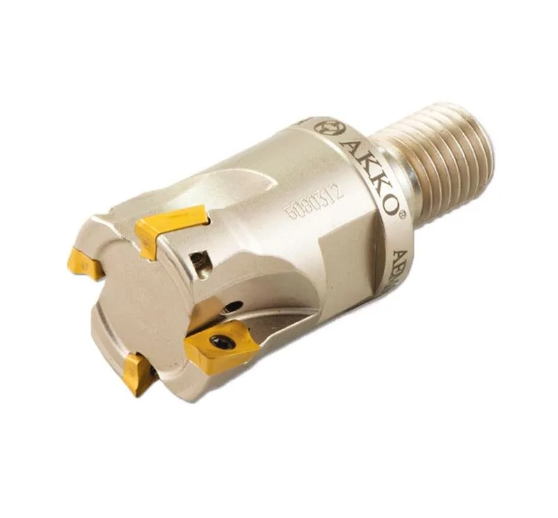 AEM90-R390.11-D16-M08-L30-Z02-H сменная фрезерная головка AKKO