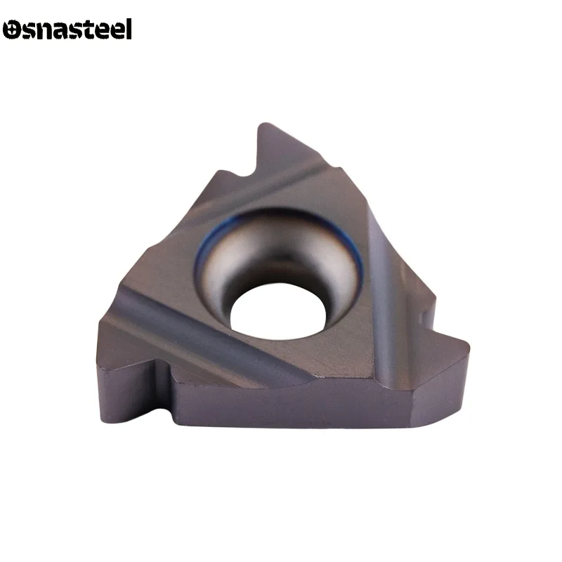 16IR8APIRD HR2120 пластина твердосплавная HARTO