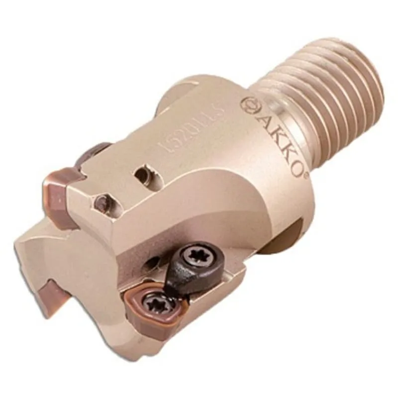 AHFMC-WD0804-D32-M16-L35-Z03-H высокопроизводительная сменная фрезерная головка AKKO